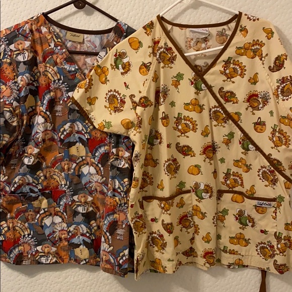 Uniforms - Picture 1 of 5